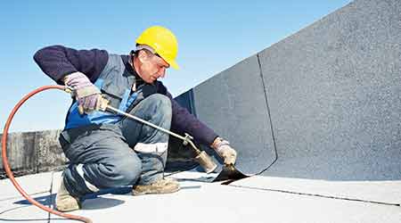 Selecting a Roof Repair Company in Pembroke Pines