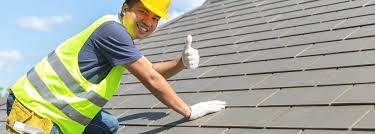 Choosing a Roof Repair Company in Pembroke Pines